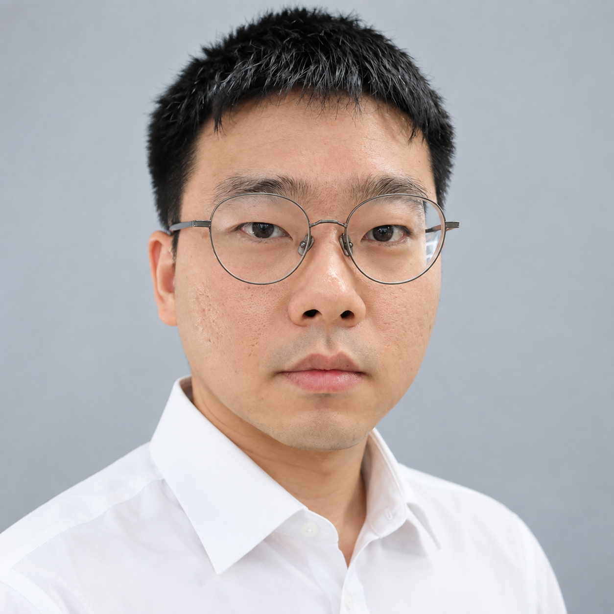 Eric liu logo
