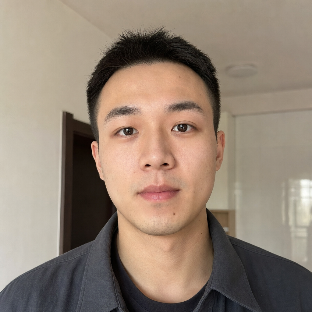 Sebastian gao