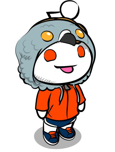 Thunder beanage アイコン