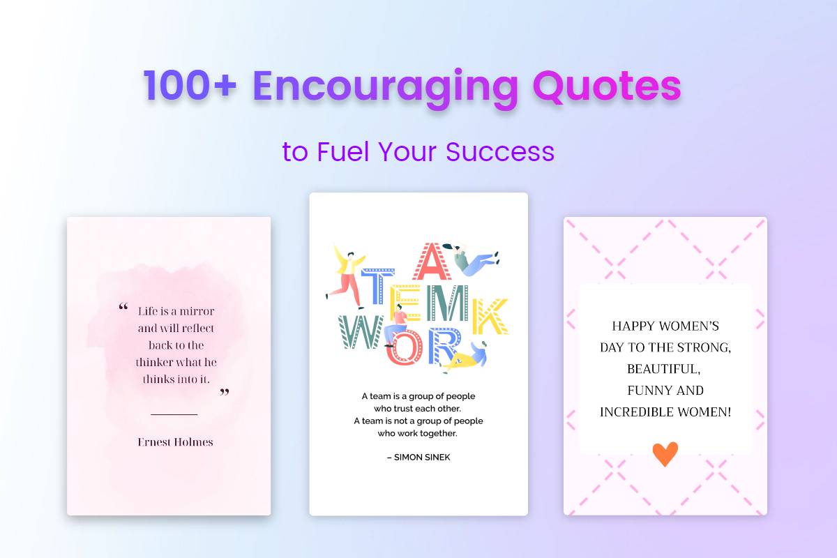 inspirational quotes for success at work