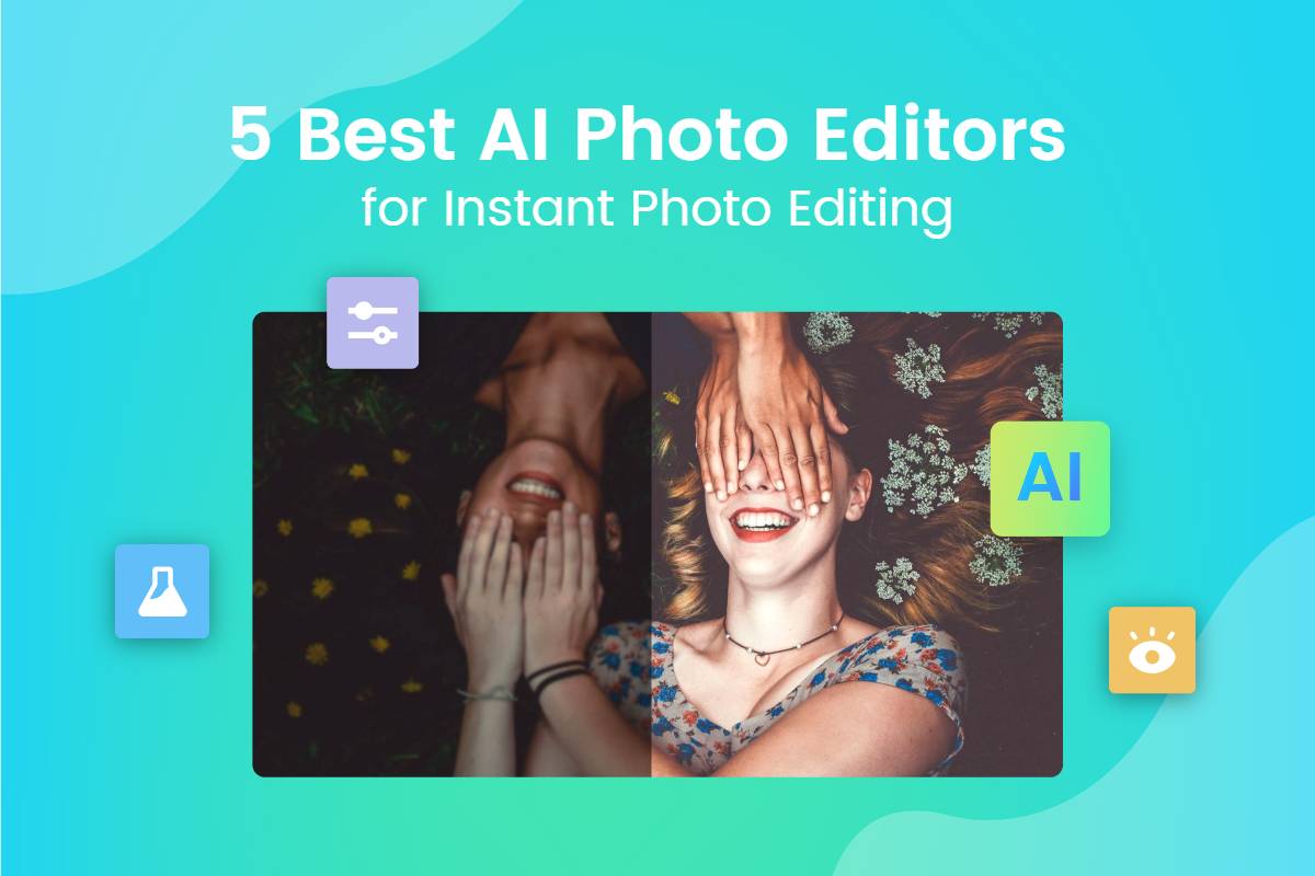 Photo Editing Online: Free Image Editor by Skylum