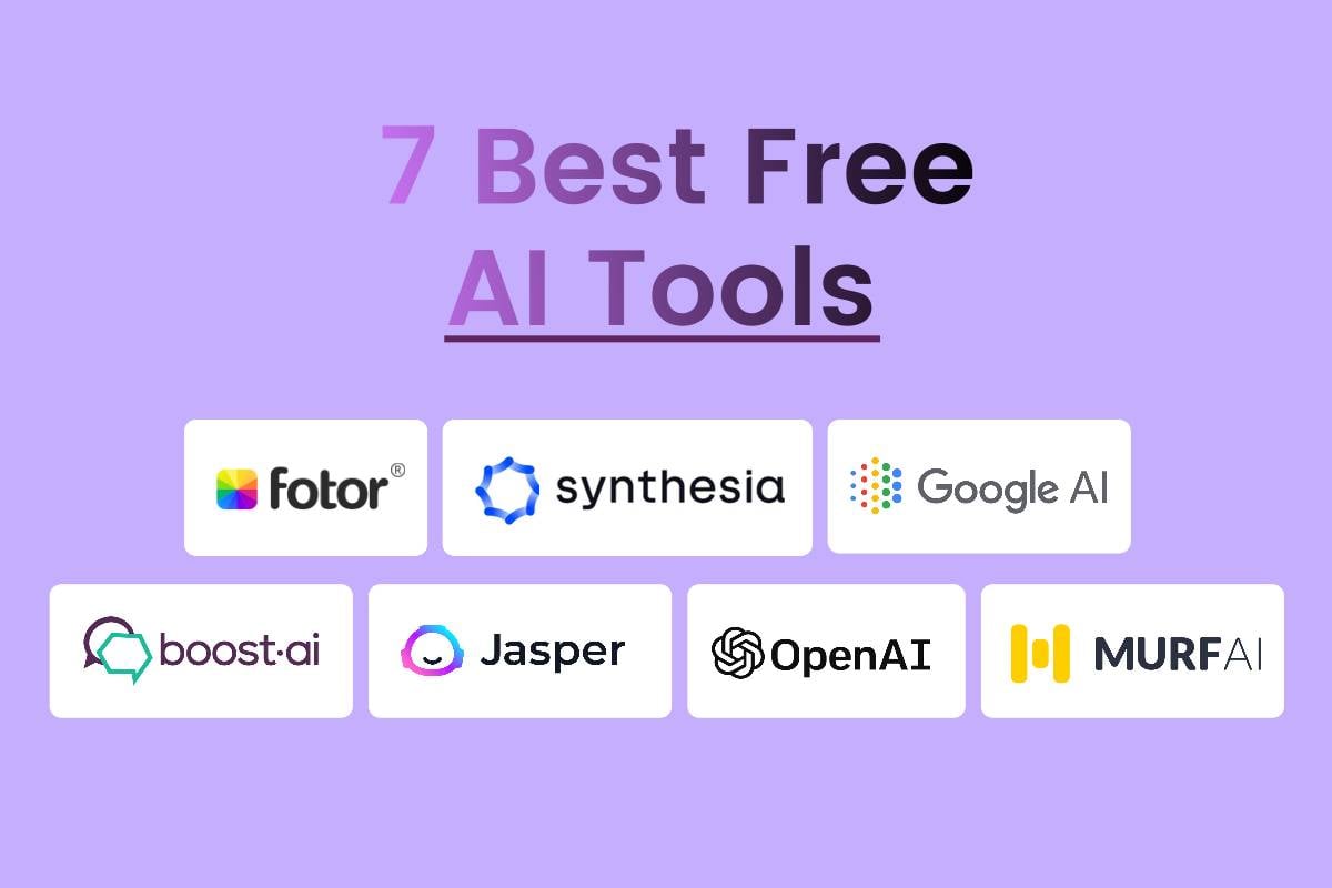 Free AI Tools for Students: A Guide to Enhance Learning