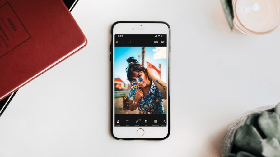 8 Profile Picture Maker Apps for a Perfect Profile 2023 Fotor Blog
