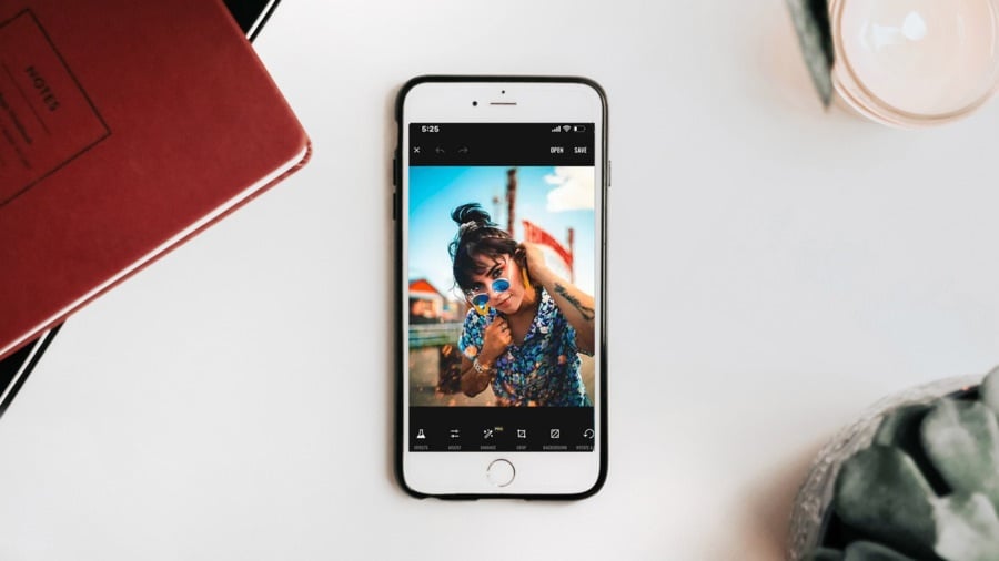 8 Profile Picture Maker Apps for a Perfect Profile 2023 Fotor Blog