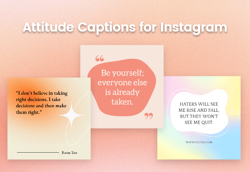 60 Instagram Captions For Girls 2024 | Simplified