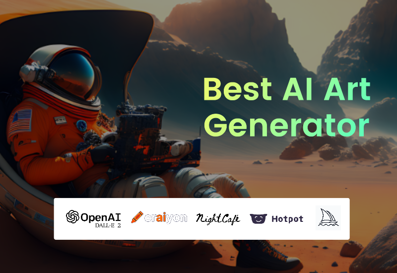 8 Best AI Poster Generator: The Ultimate Tool for Eye-Catching