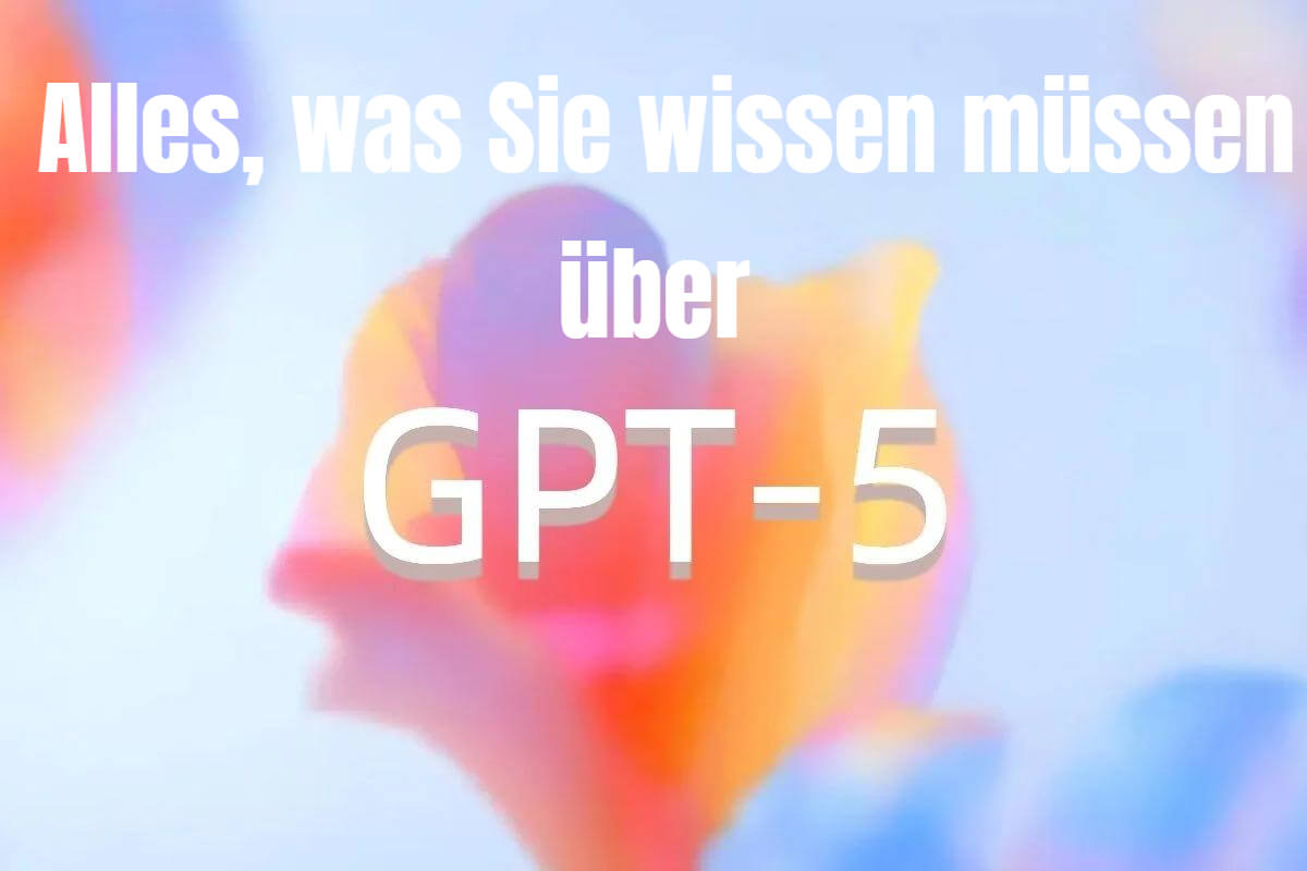 Chat GPT 5 Blog Banner