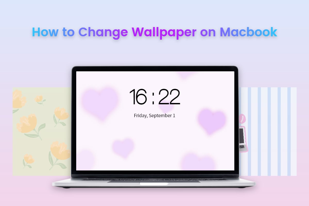 Wallpaper Maker: Make Your Own Wallpaper Online Free