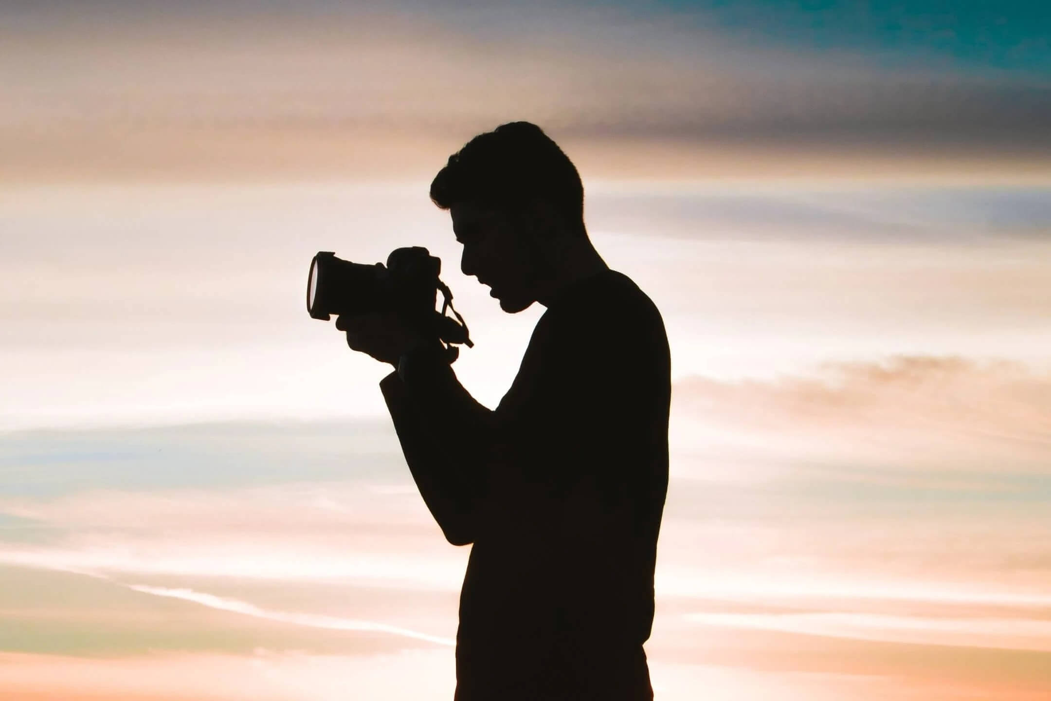 How to Take Professional Photos Fotor Blog