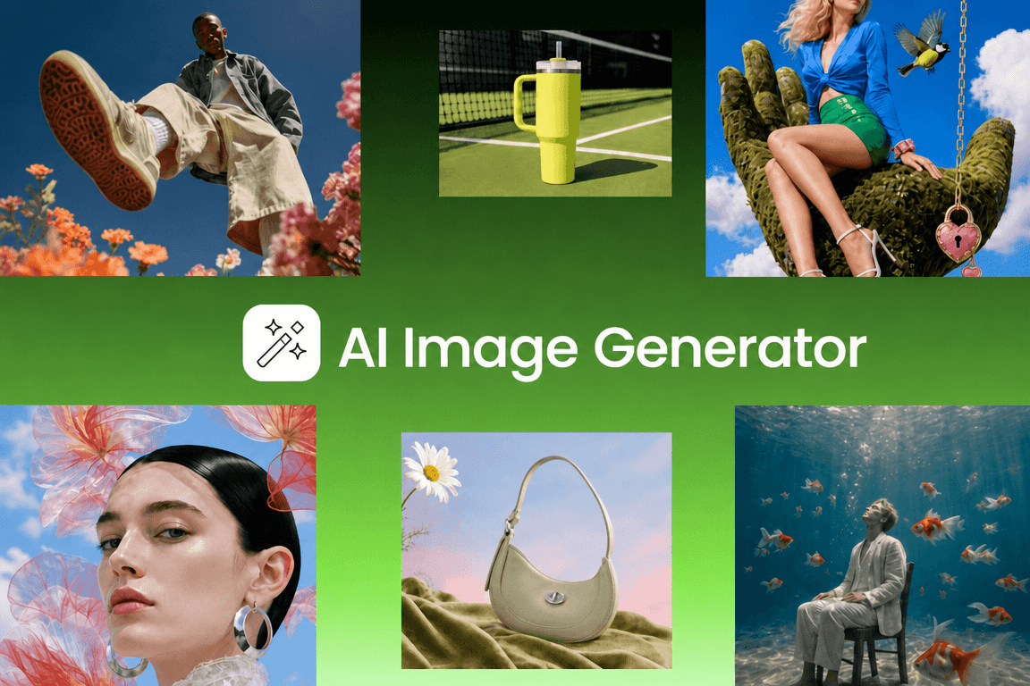 How to choose an ai image generator Fotor blog
