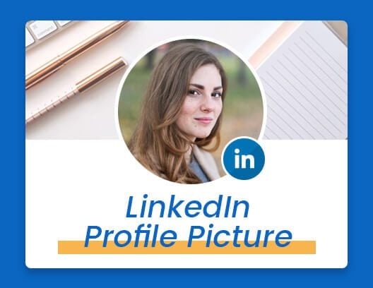 How To Create LinkedIn Profile Picture in Mobile Using AI?