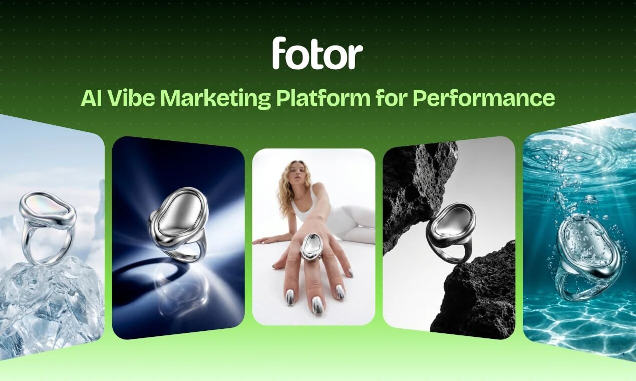 What Is Vibe Marketing Fotor Blog