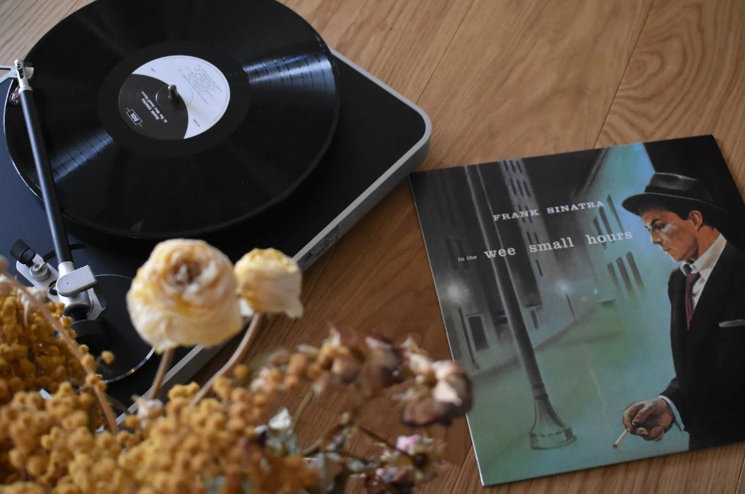 Top 9 Album Cover Ideas And Examples To Inspire You In 2024 Fotor