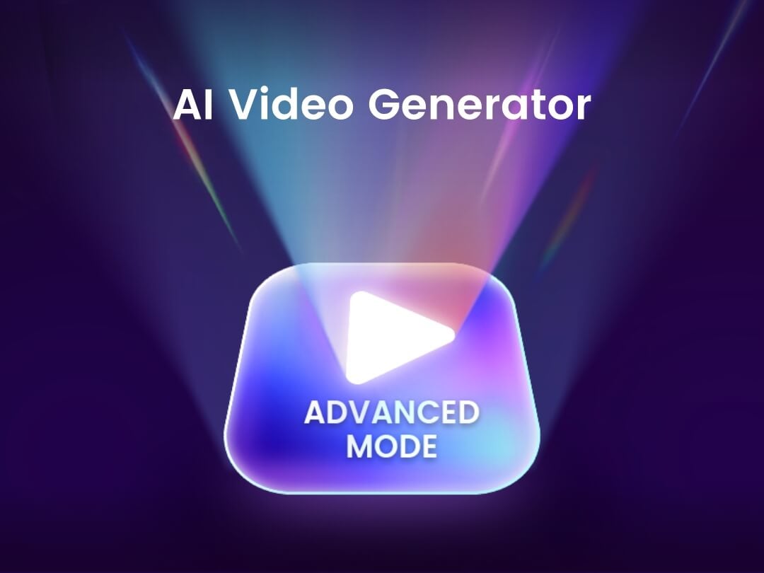 Ai video blog cover