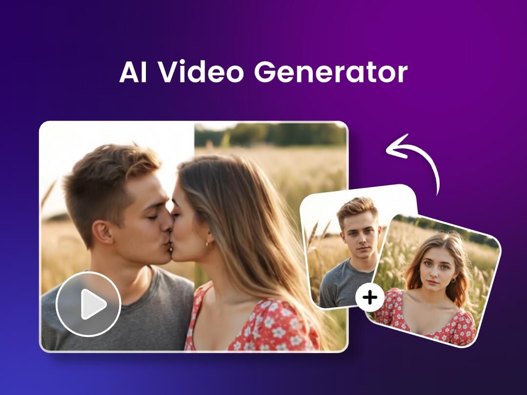 Ai video generator updates