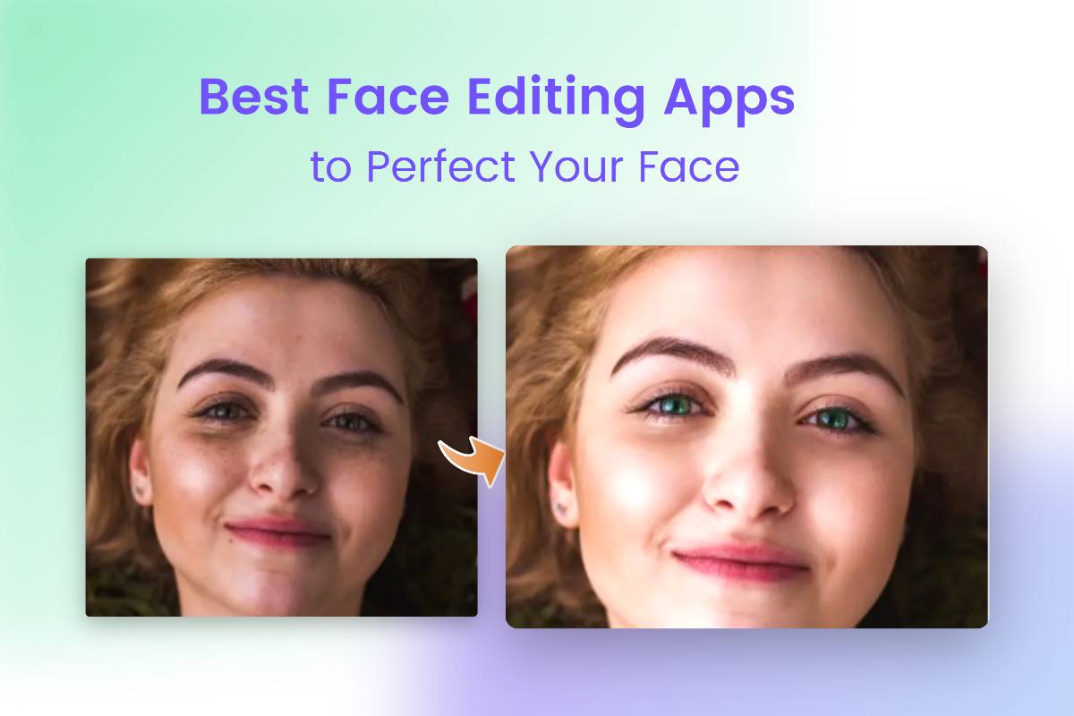 6 Best Face Editing Apps Free For IPhone Android 2024 Fotor