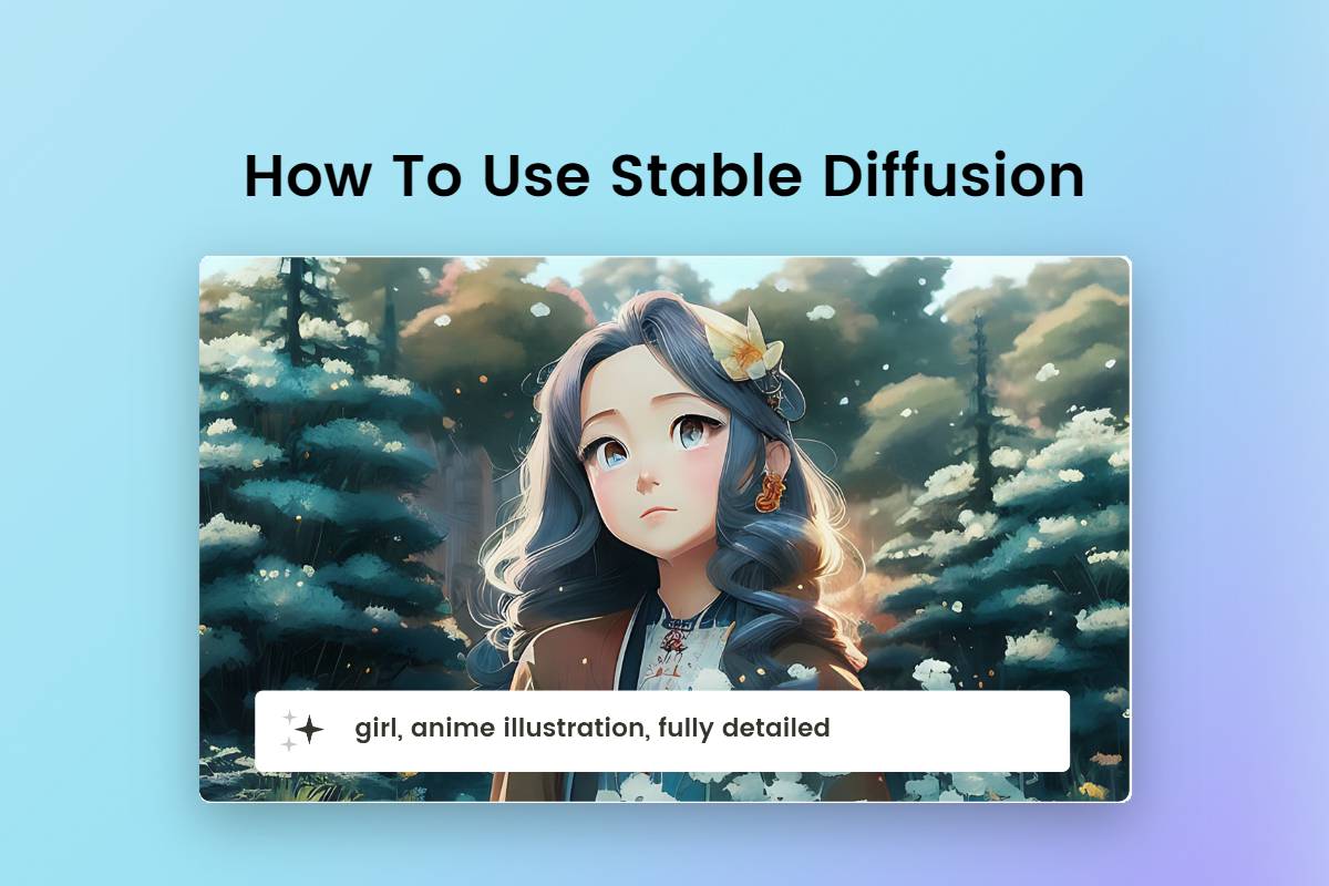 How to Run Stable Diffusion Locally to Generate Images