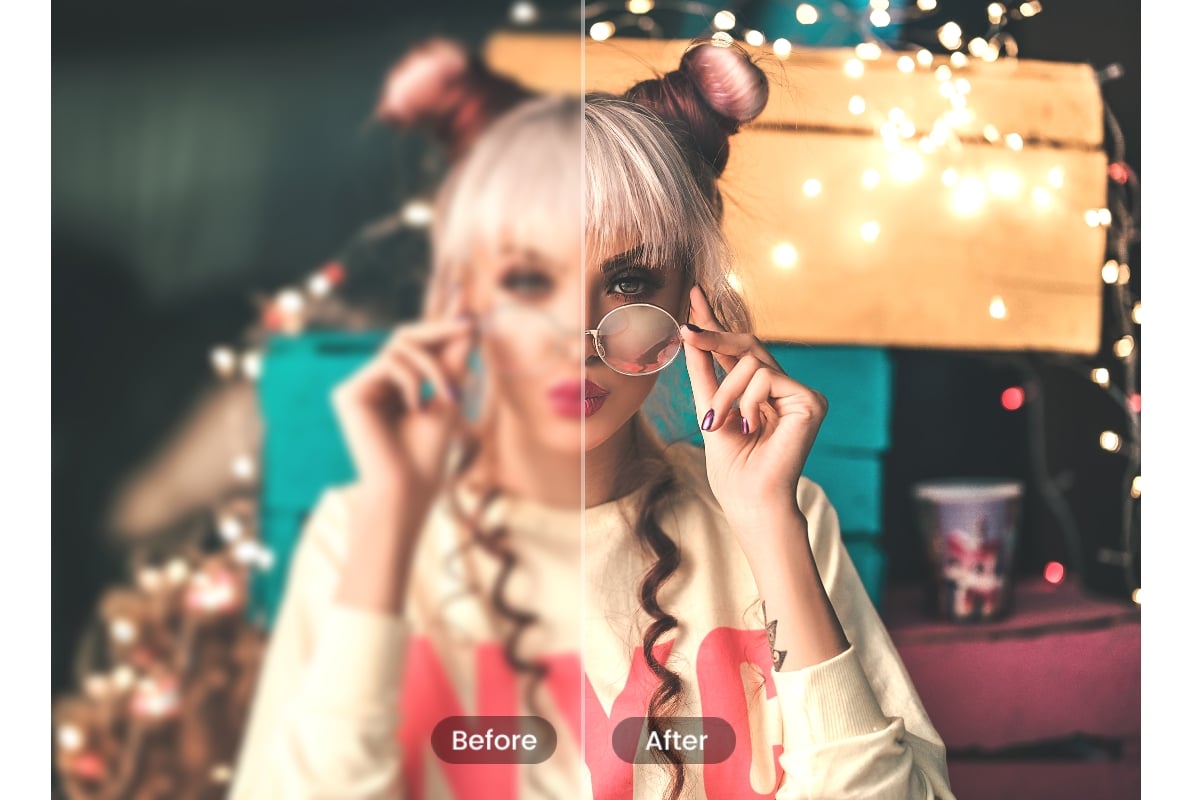 7 Best AI Image Upscalers: Enhance Photo Quality in One Click | Fotor