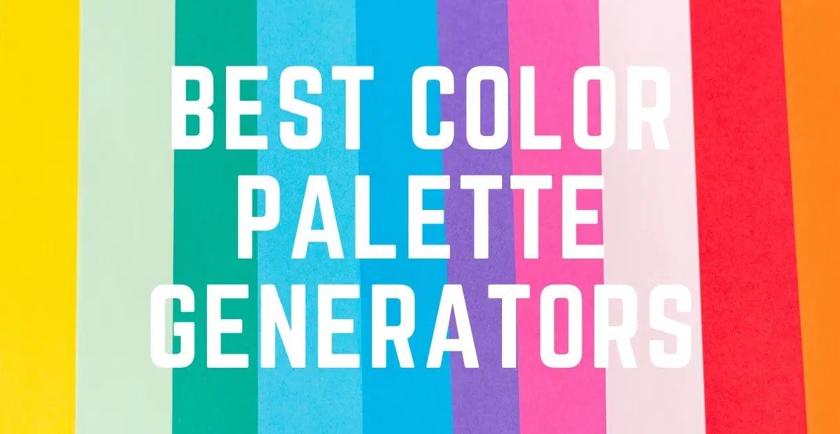 Ultimate Guide on Neon Colors: Type & Ideas & Palettes