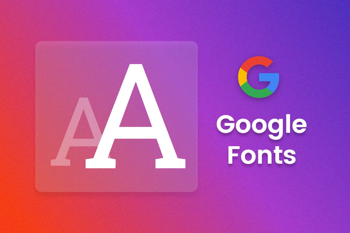 40 Best Google Fonts & Pairings to Elevate Your Websites | Fotor