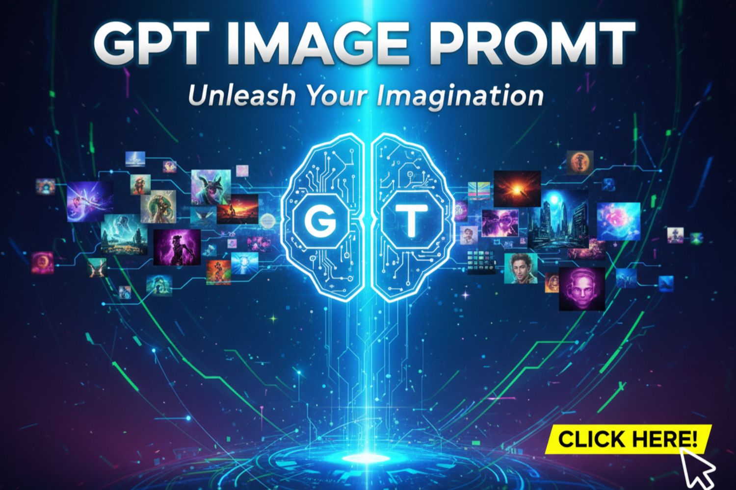 Blog cover for fotor gpt image editing prompts
