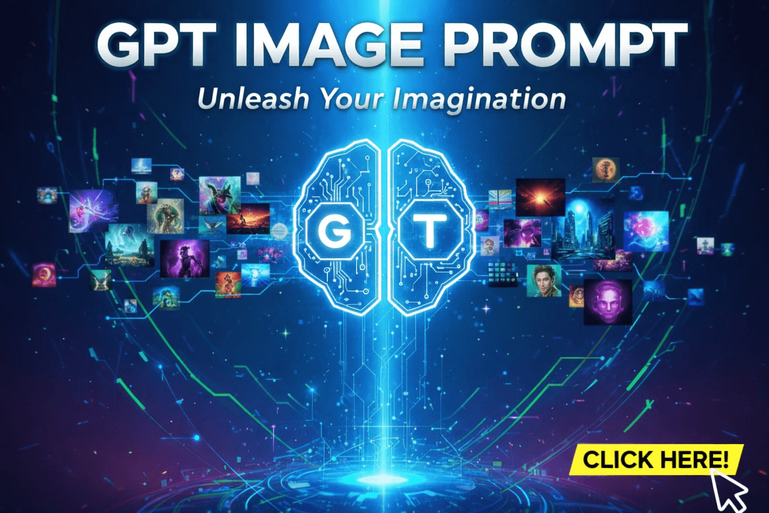 Blog post cover for fotor gpt image editing prompts