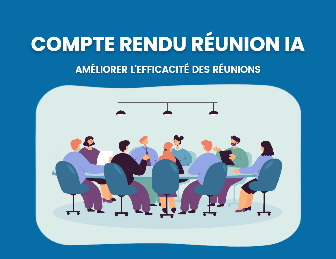Compte rendu reunion ia