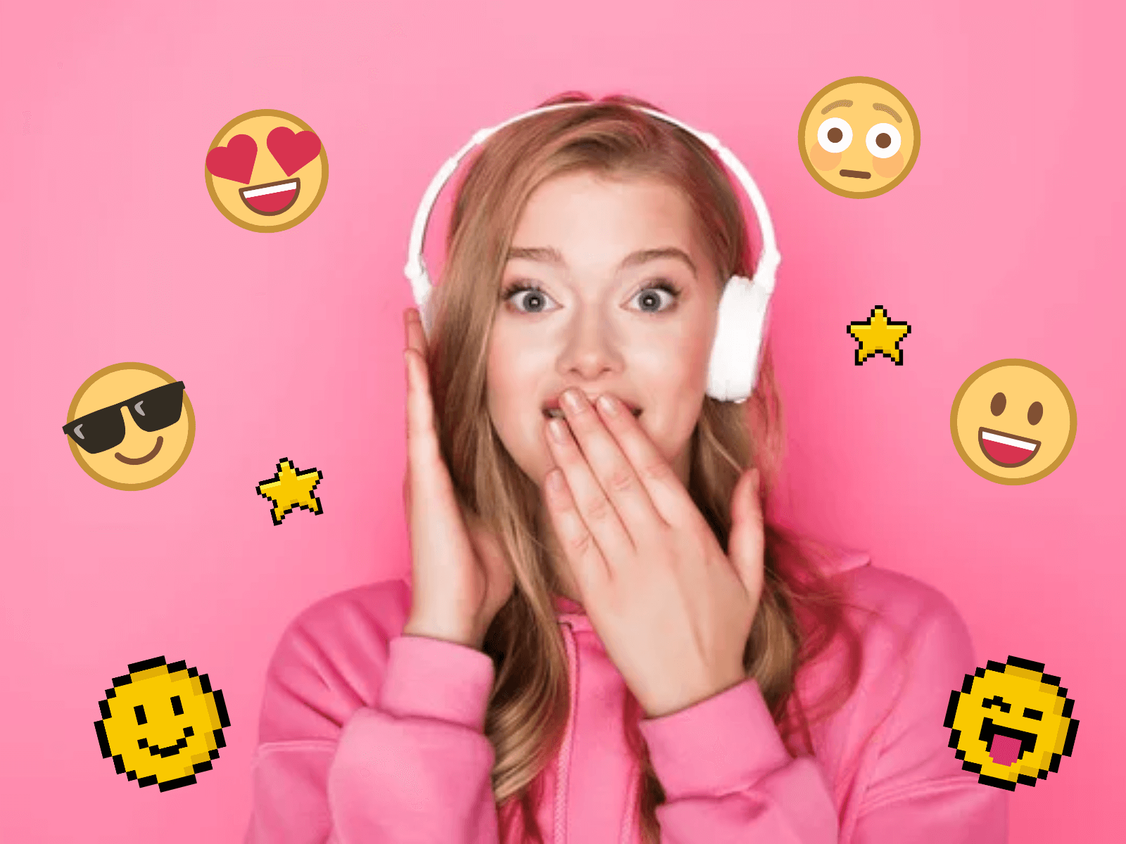 Cool Face Smile Sticker - Cool Face Smile Happy - Discover & Share GIFs