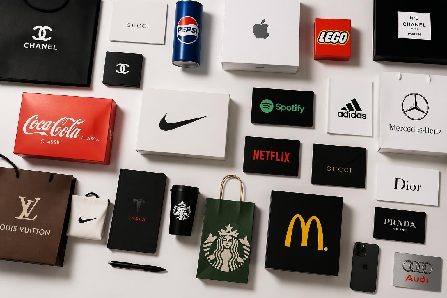 Fotor how to create a brand identity banner image