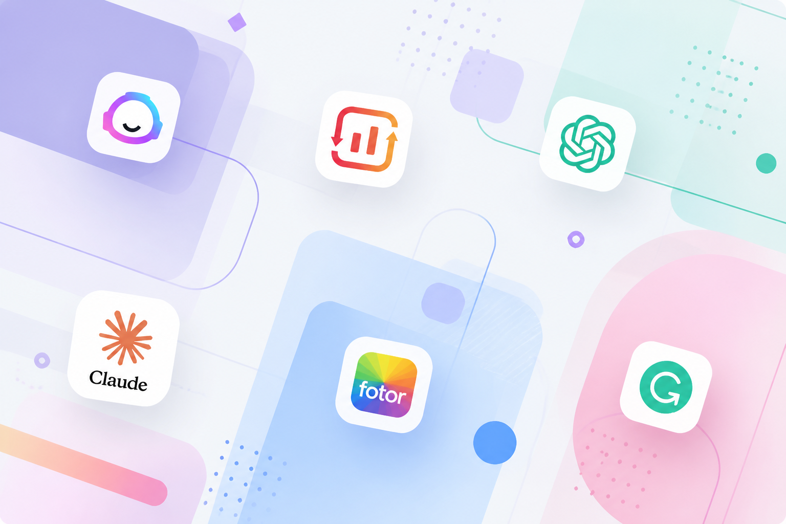Free ai toos for marketing blog picture