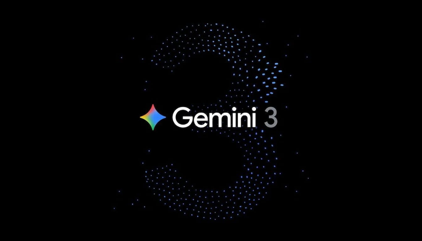 Google gemini 3 pro