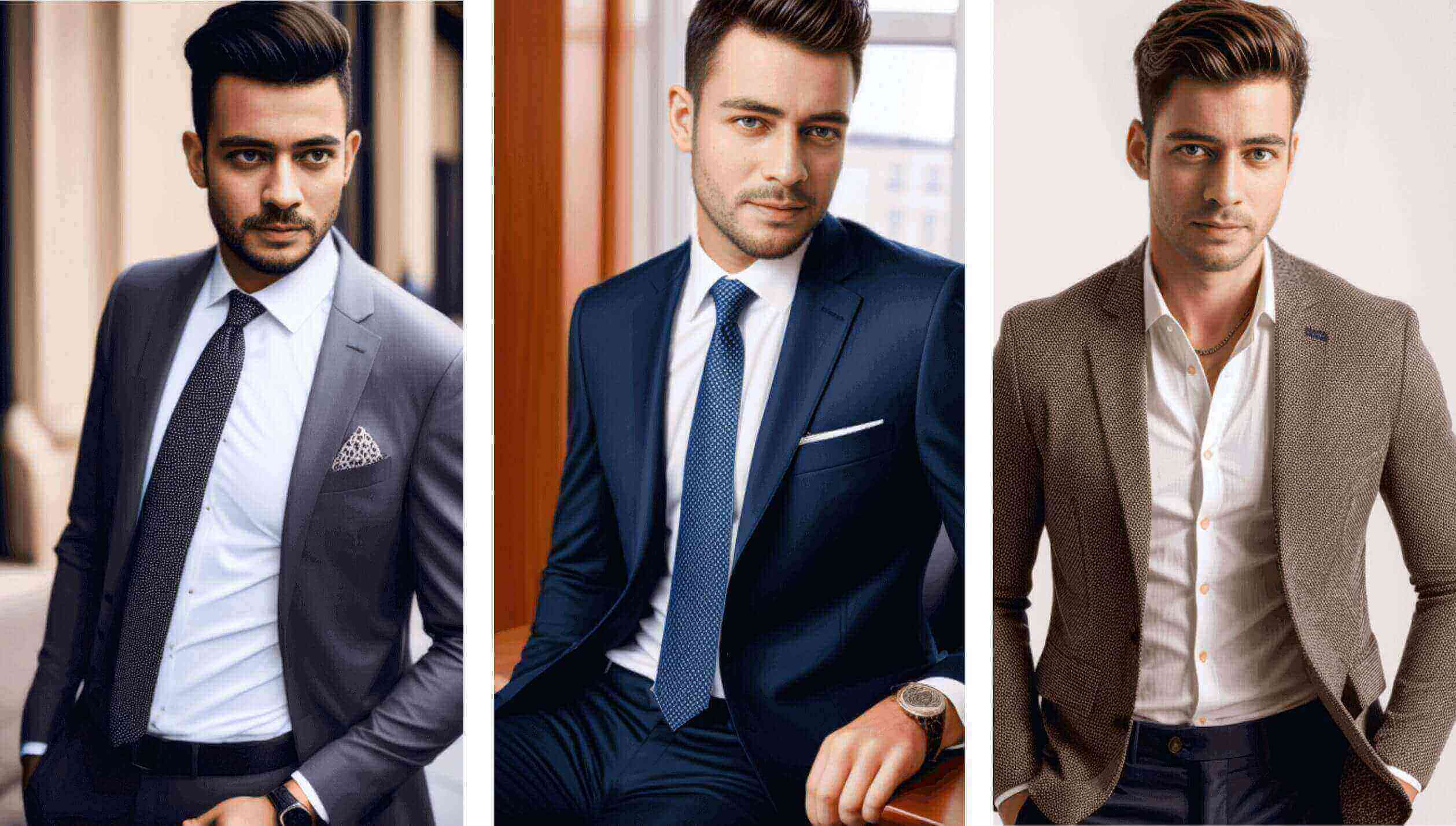 25 Posing Ideas For Men To Slay All Your Pictures | Formal men outfit, Well  dressed men, Mens photoshoot poses