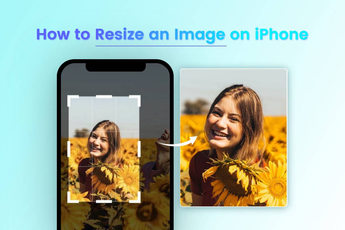 How to Make a Square Photo Fit iPhone Wallpaper