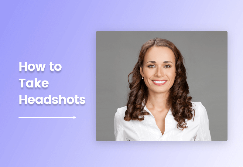 How to Pose for Professional Headshots: Helpful Tips