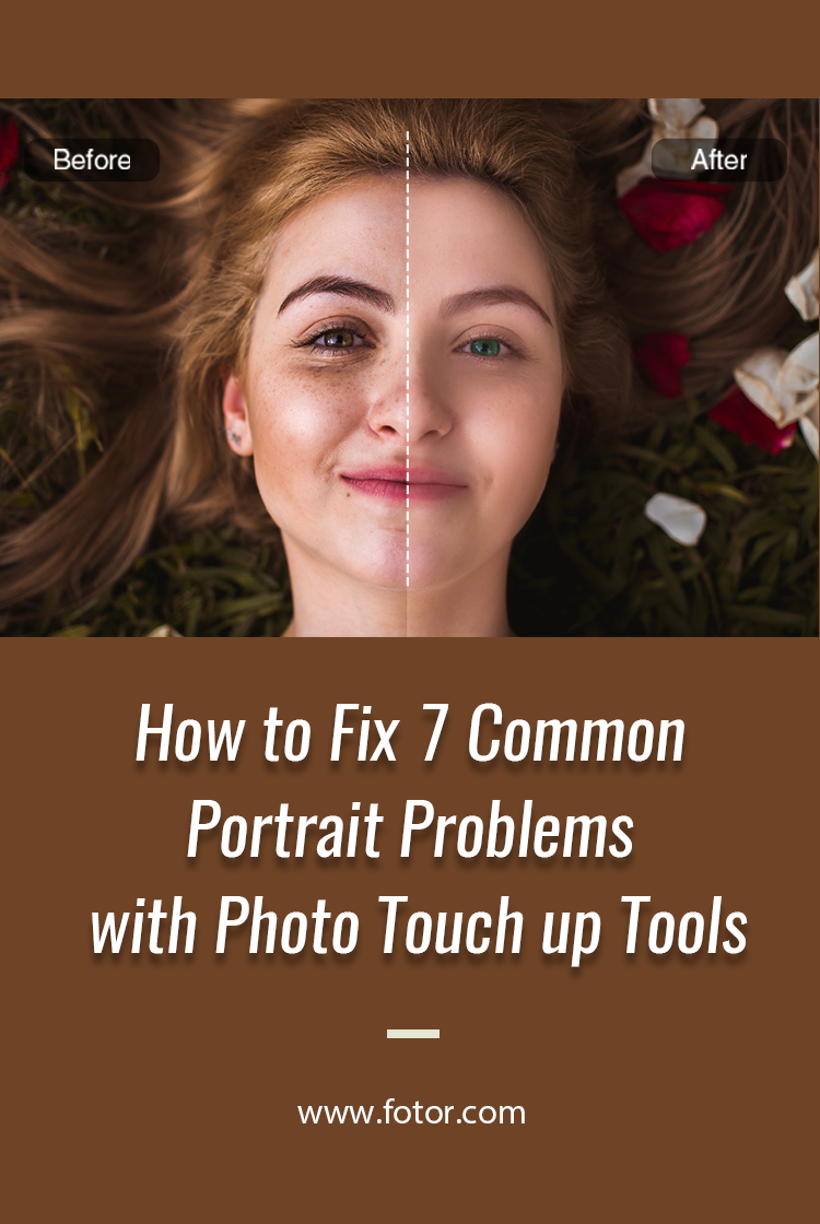 Photo Enhancer: Enhance Image Quality Online for Free | Fotor
