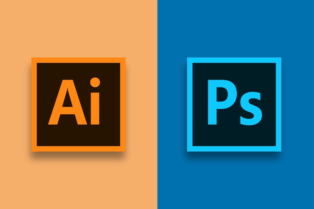 Procreate vs Illustrator for iPad  Paperlike