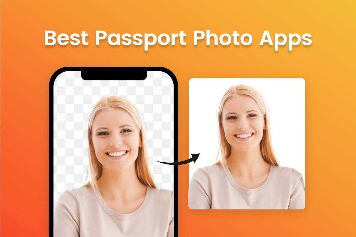 passport size photo with shirt
