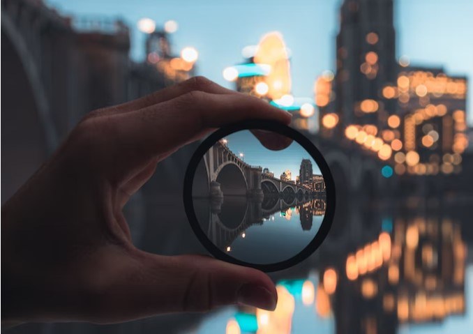 How To Blur Part Of A Picture 4 Easiest Ways For Beginner In 2023 Fotor
