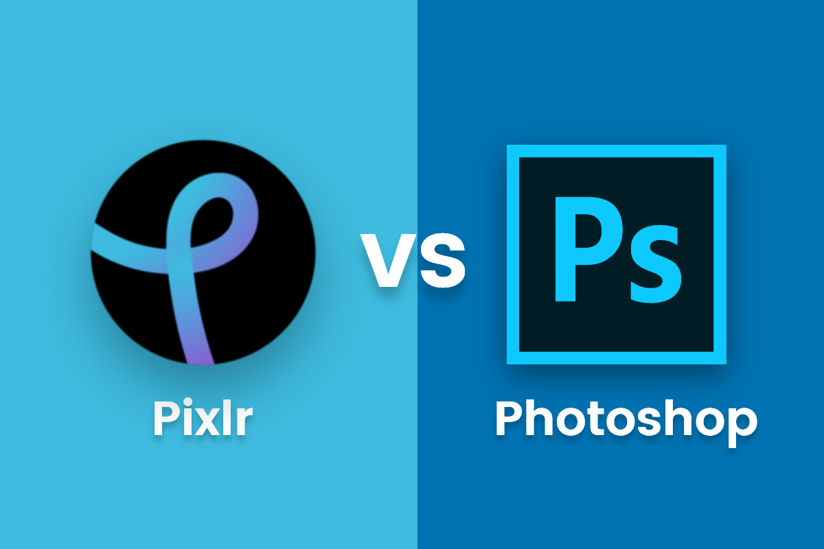 pixlr photoshop download