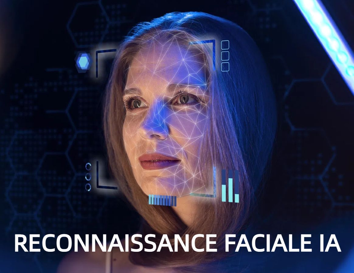 Reconnaissance faciale ia