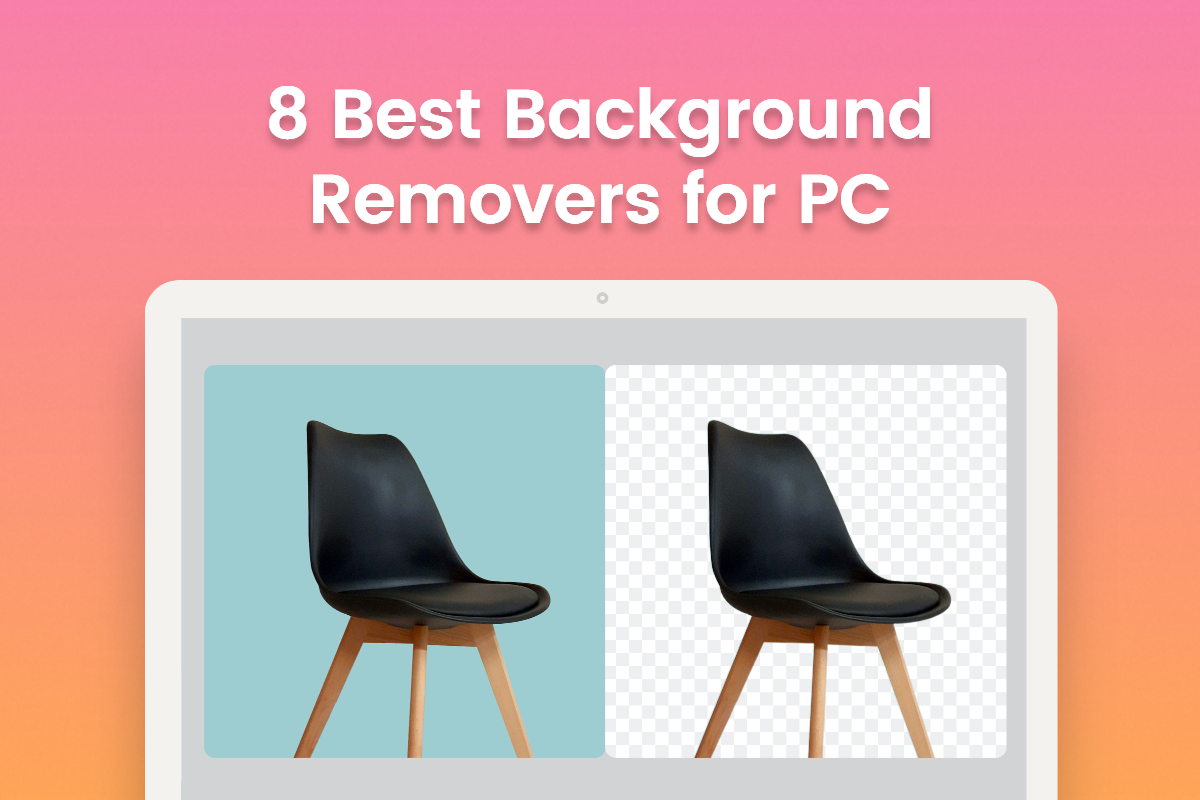 Best background deals remover app