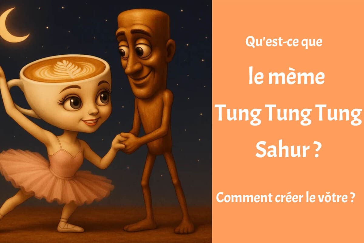image de couverture pour le blog de Fotor Tung Tung Tung Sahur