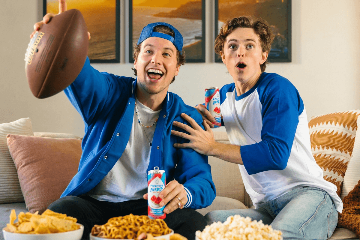 Super bowl party ideas