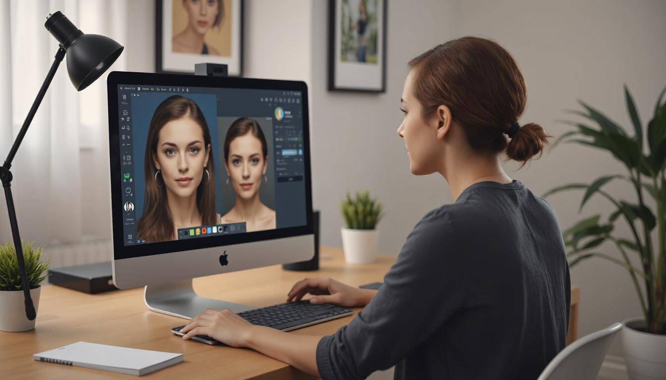 Tiktok filters without tiktok
