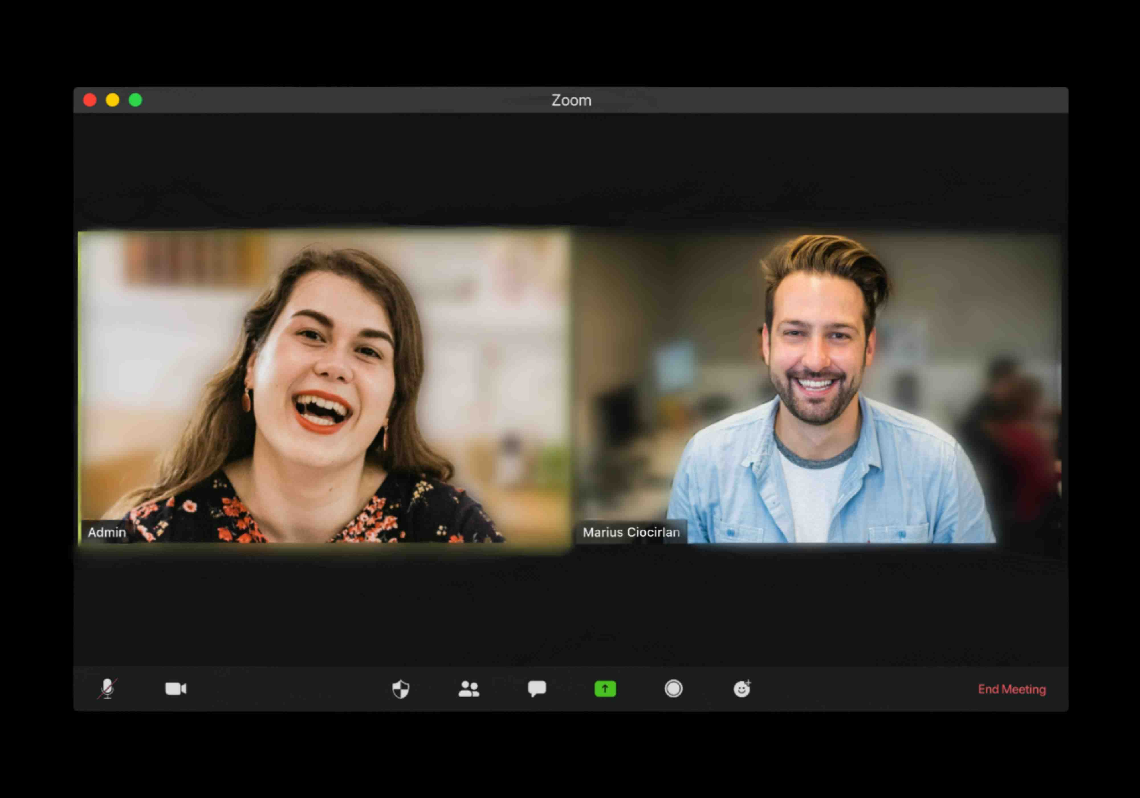 How to Blur Background in Zoom: Preserve Privacy in Meetings