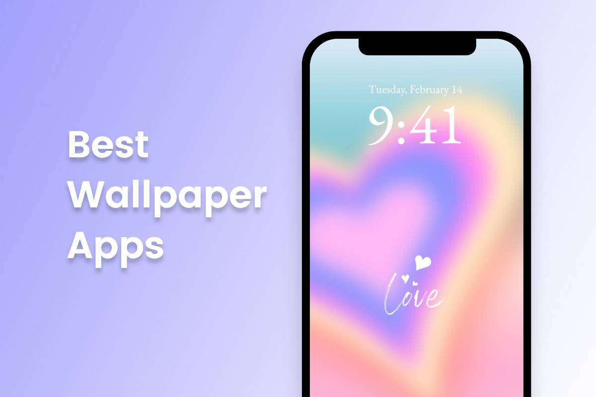 Top 7 Best Android Wallpaper Apps In 2021 100 Free Mergulhe Na