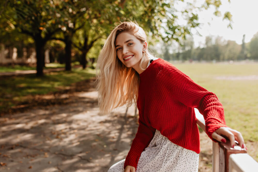 Fun and Unique Metro Detroit High School Senior Photographer