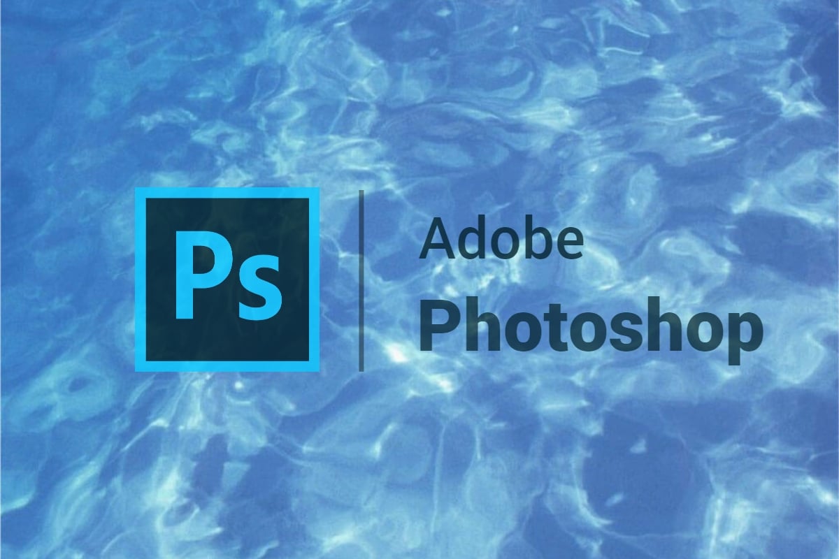 Adobe Photoshop