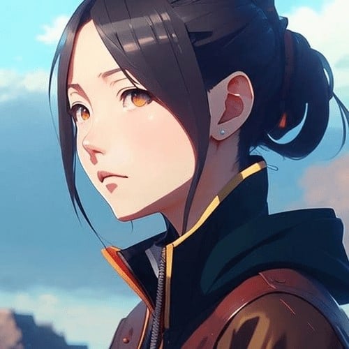 Cool Anime PFPs for TikTok Discord Instagram  Wallpapers Clan