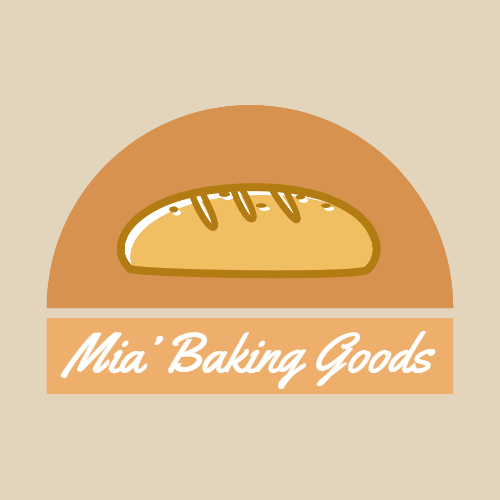 Bakery logo